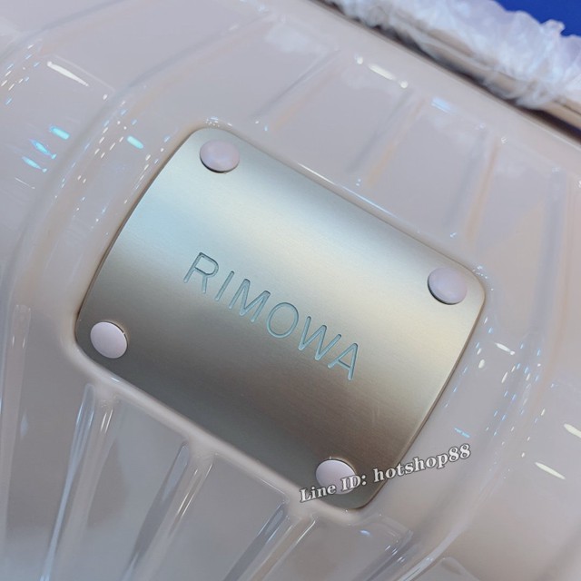 RIMOWA行李箱四輪拉杆箱 日默瓦 gdx1067